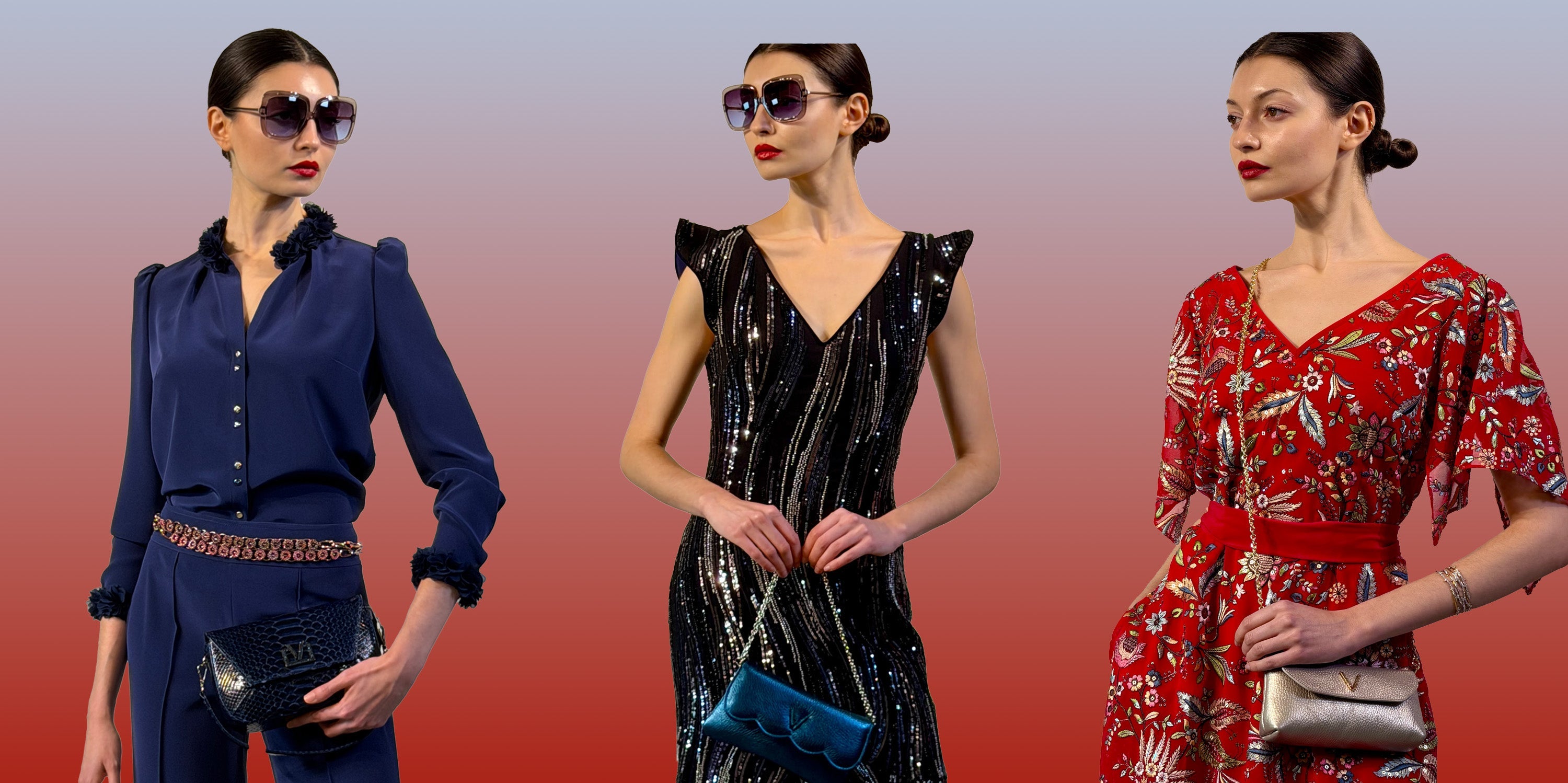 ACCESORIOS|BAGUETTES