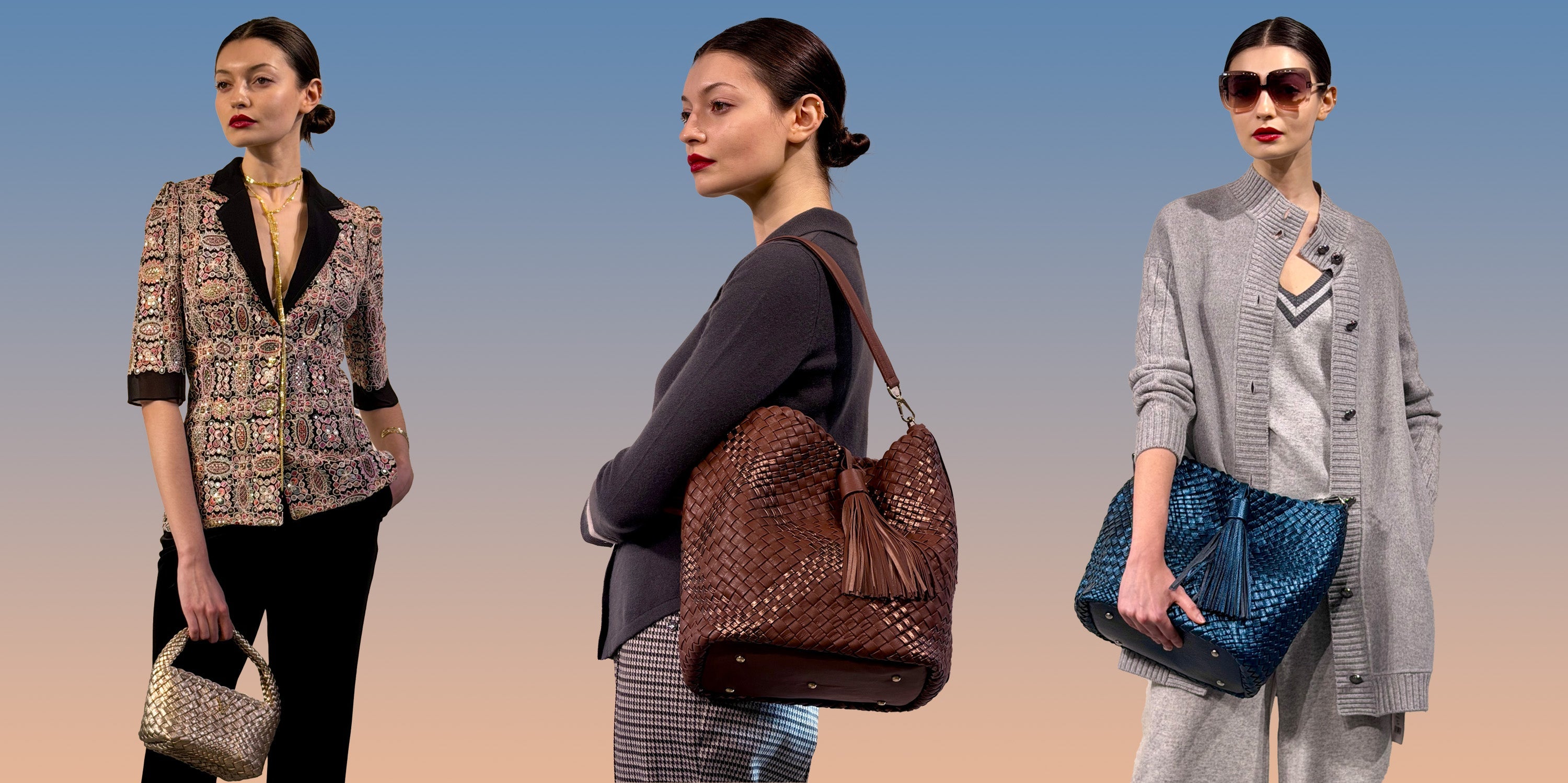 ACCESORIOS|TRENZADOS