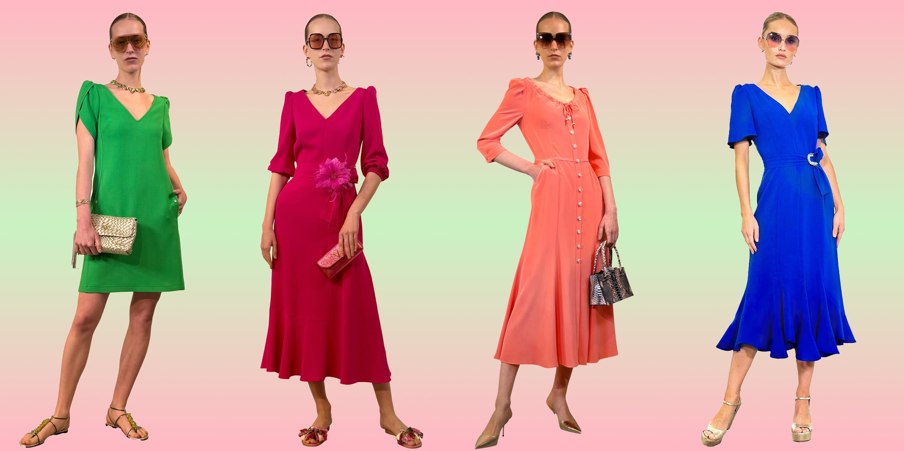 PRÊT-Á-PORTER|VESTIDOS|ESSENTIALS