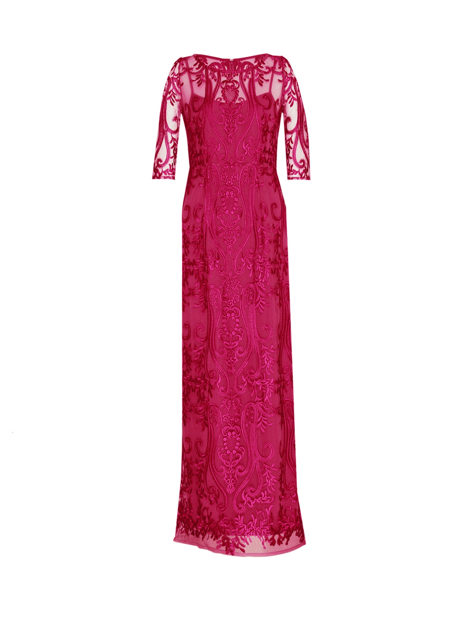 Foto color 306-fuxia - 10319