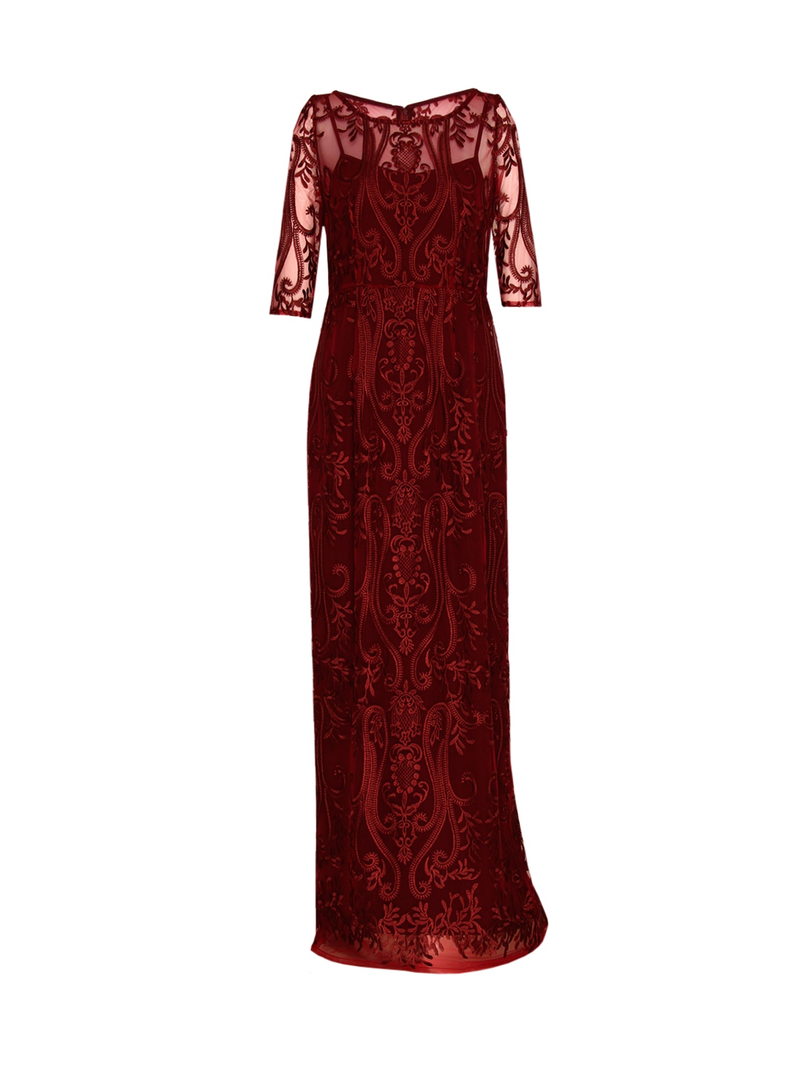 Foto color 453-borgoÑa - 10327