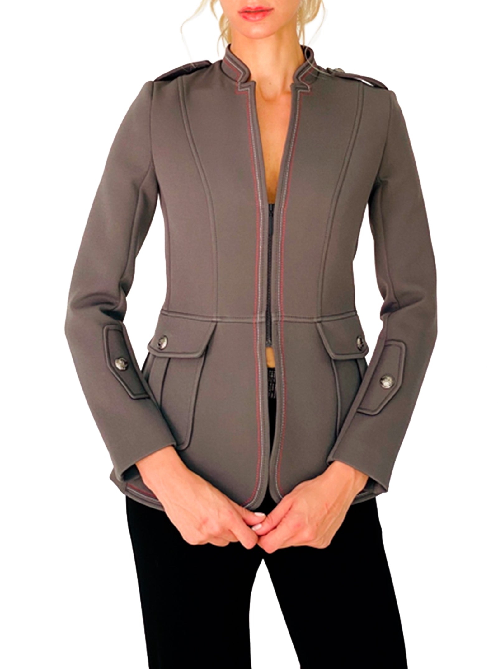 Foto color 800-gris - 11385