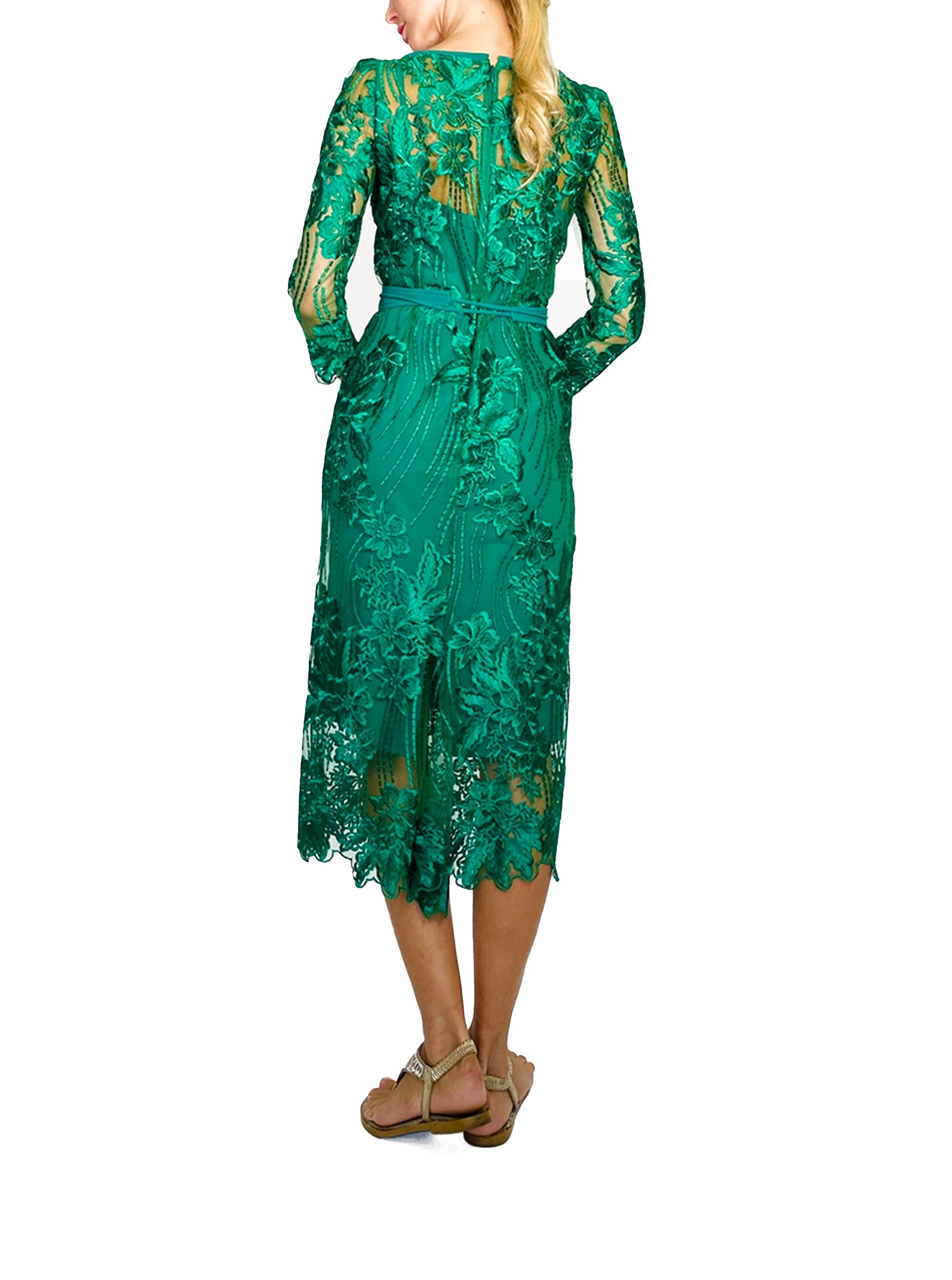 Foto color 615-esmeralda - 11449