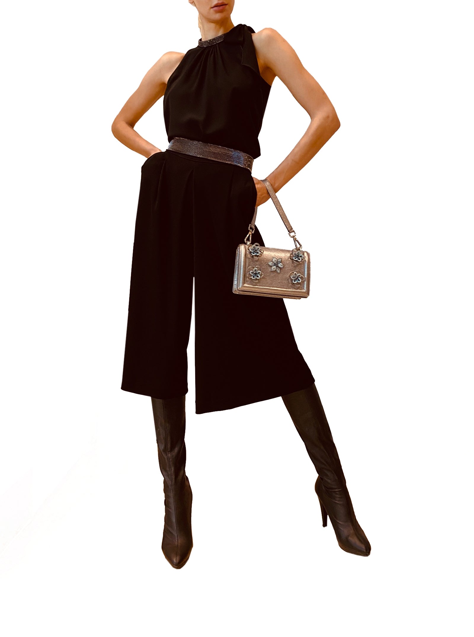Foto color 901-black - 11527