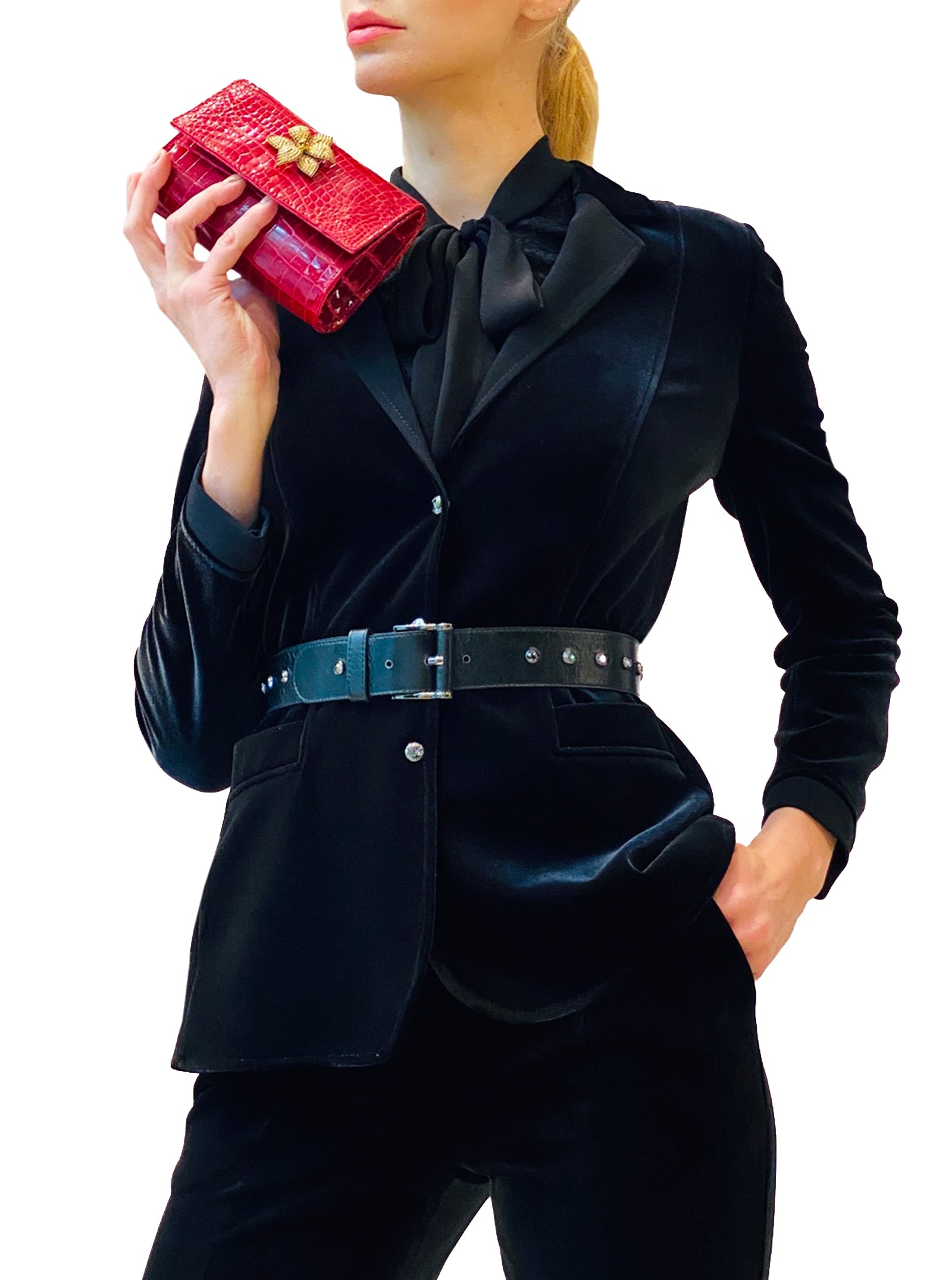 Foto color 901-black - 11655
