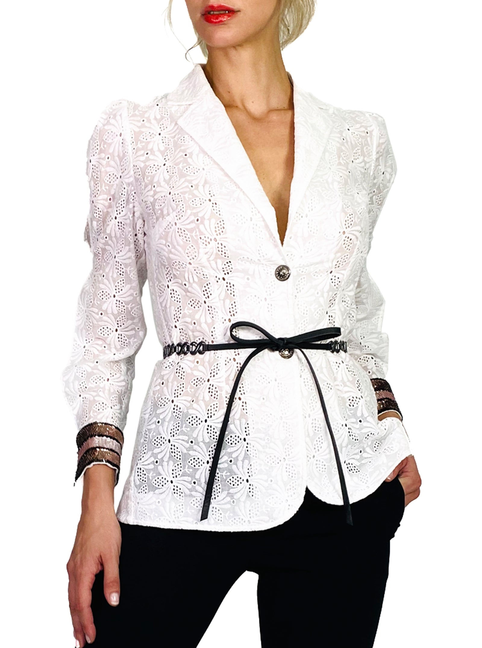 Foto color 008-white - 12144