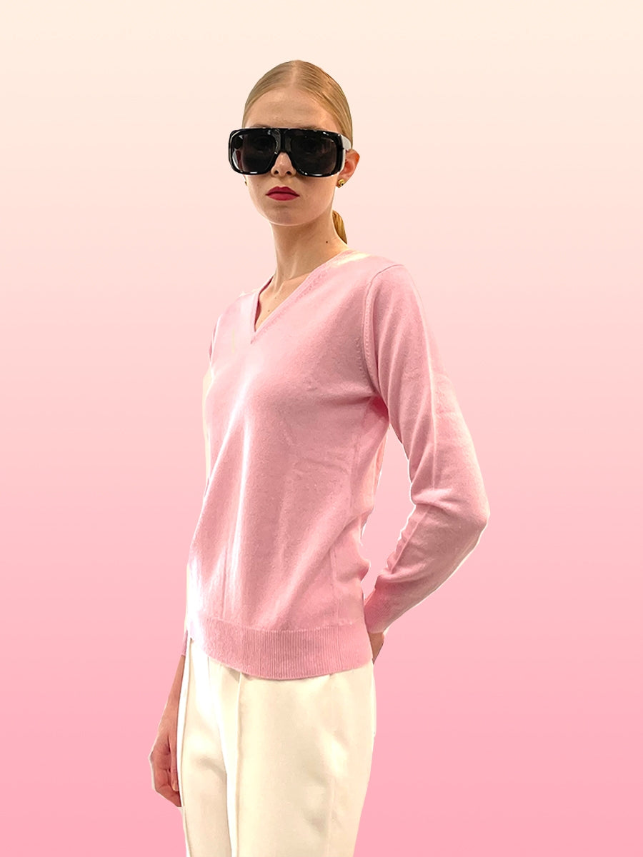 Foto color 300-rosa - 12910