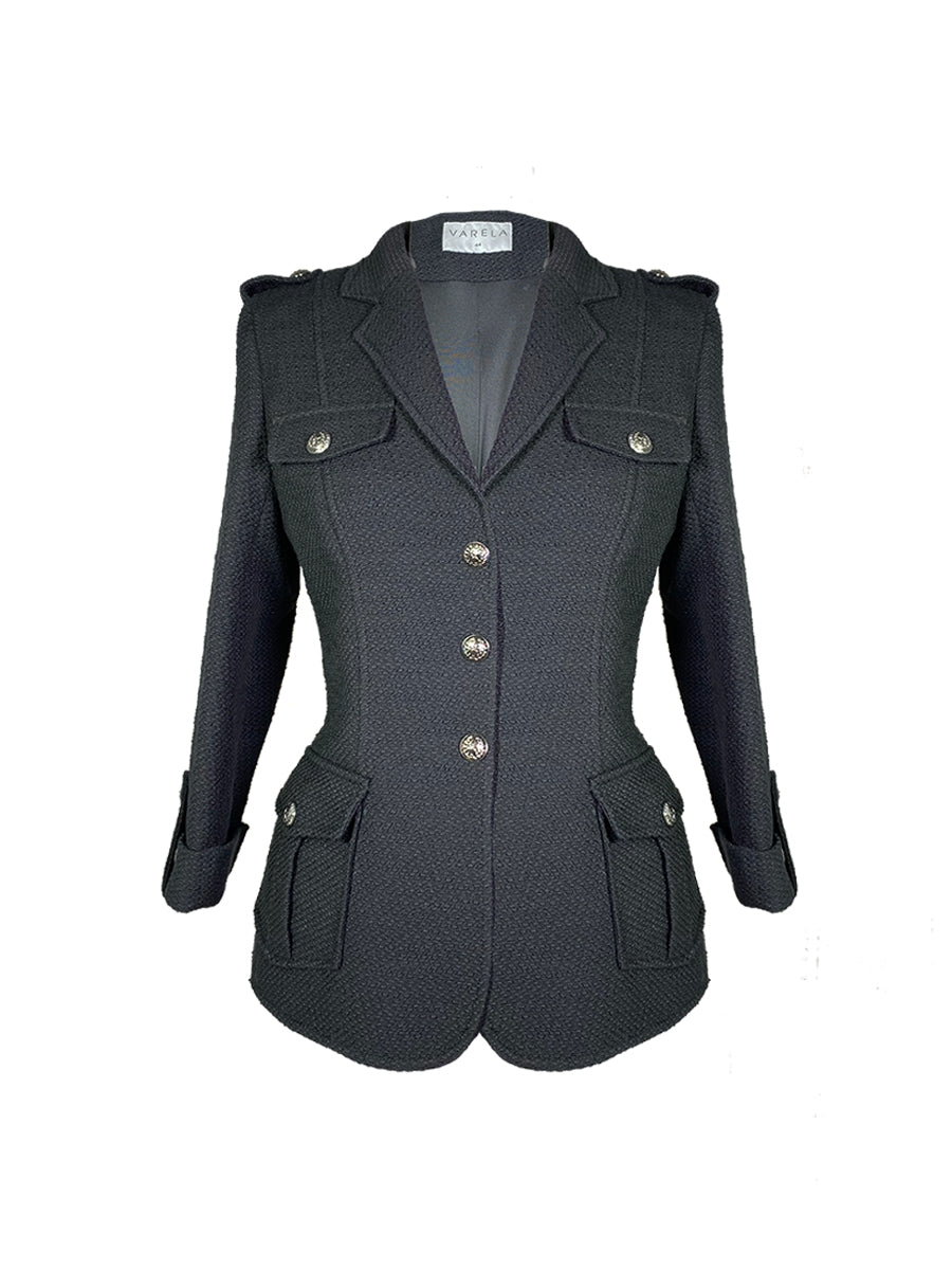 Foto color 901-black - 13137