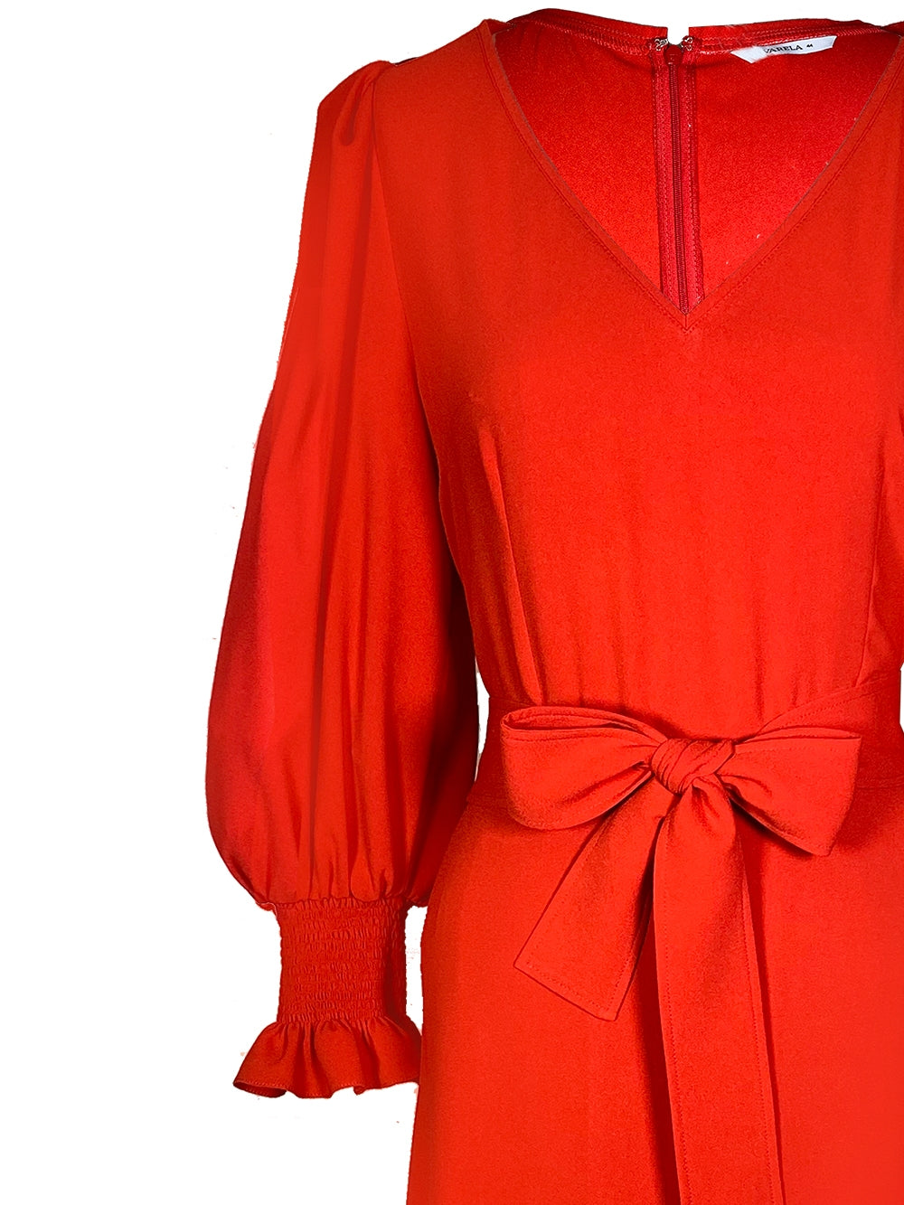 Foto color 401-amapola - 13474