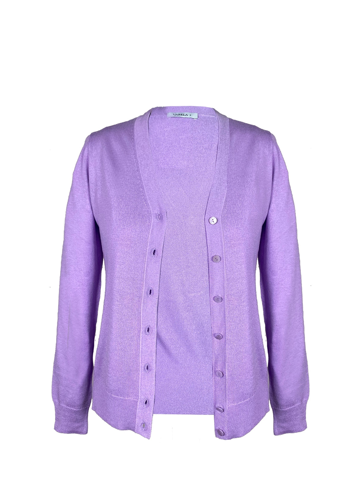 Foto color 424-lavanda - 13953