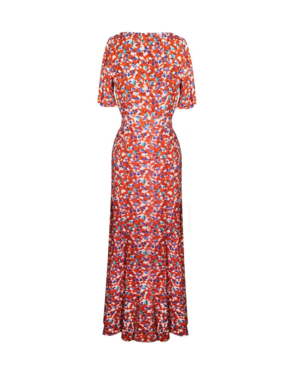 Foto color 401-amapola - 14228