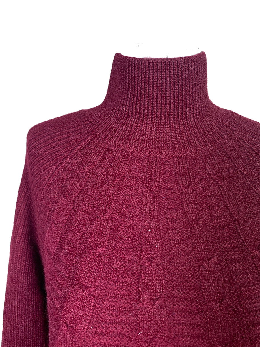 Foto color 453-borgoÑa - 14311