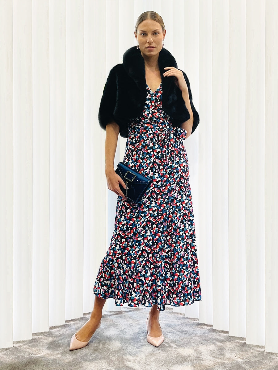 Foto color 901-black - 14500