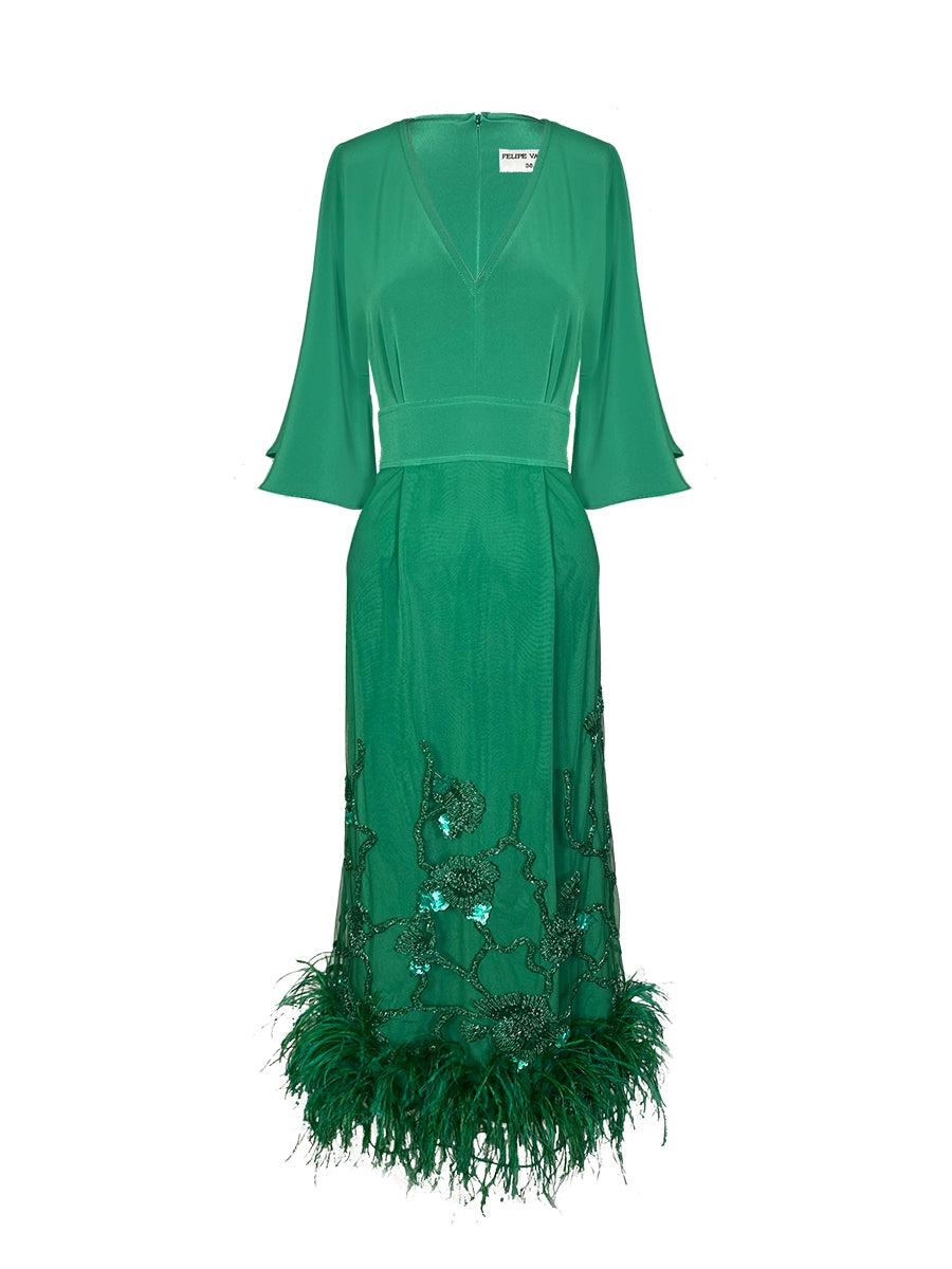 Foto color 615-esmeralda - 15051