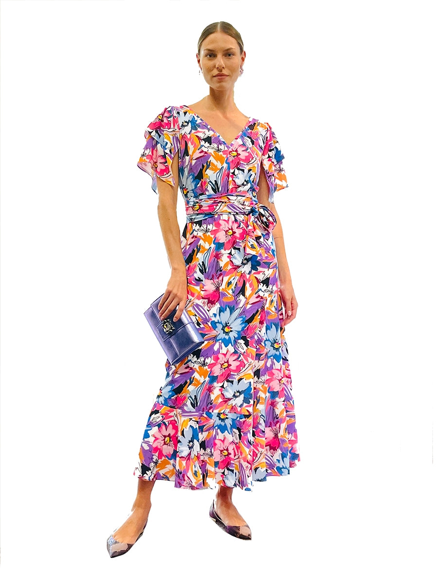 Foto color 306-fuxia - 15302