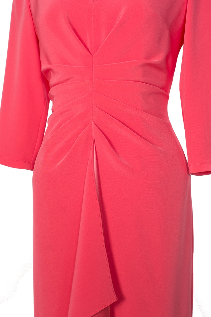 Foto color 254-coral - 15628