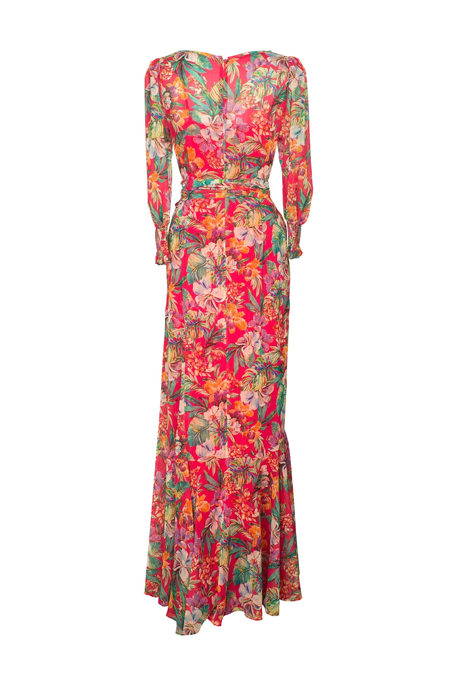 Foto color 306-fuxia - 15804