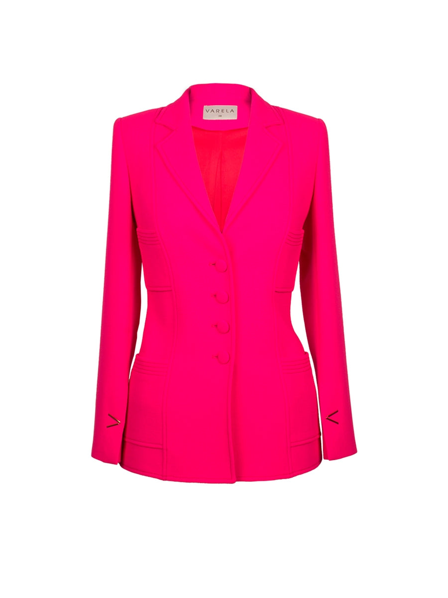 Foto color 306-fuxia - 16106