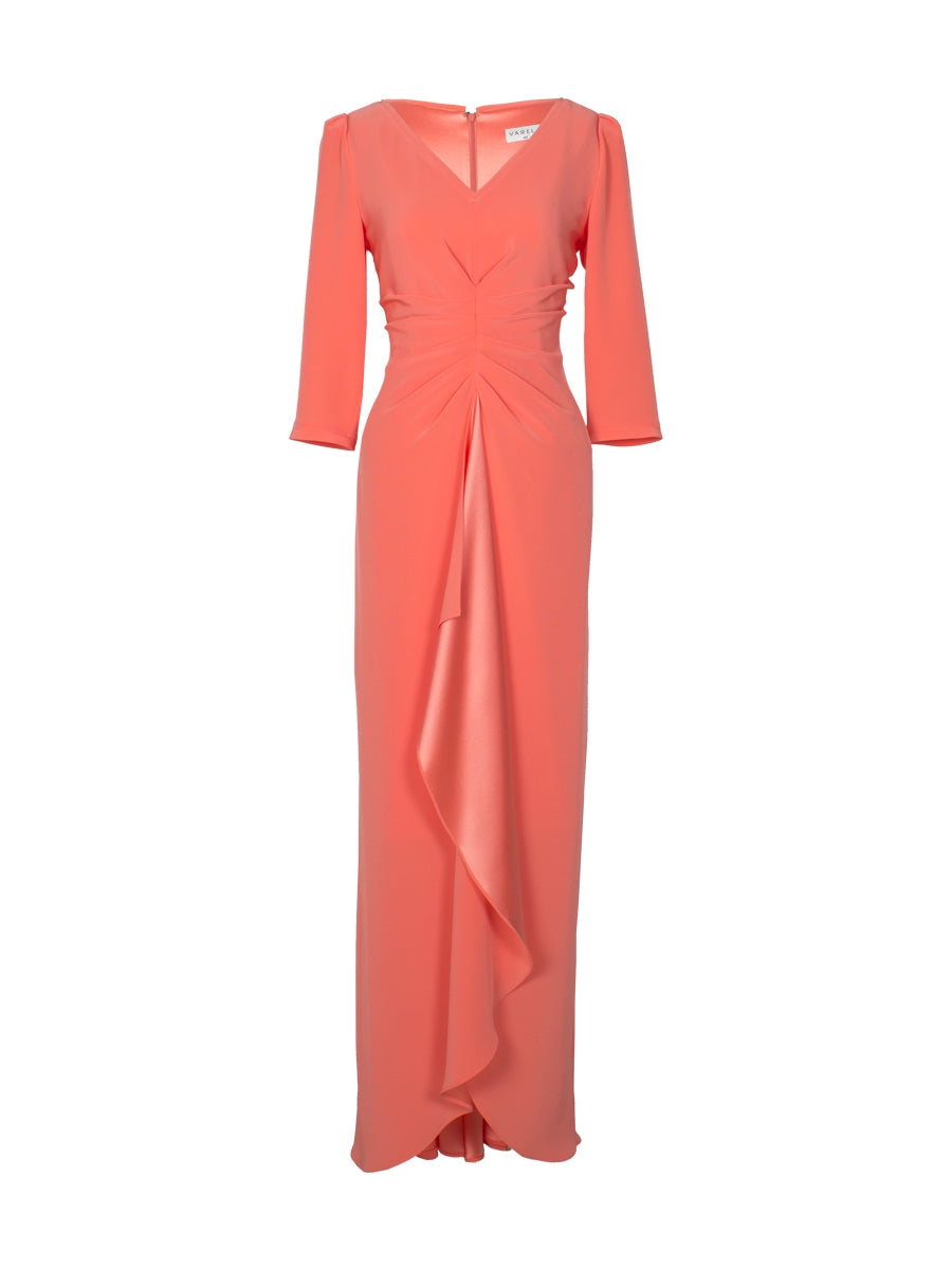 Foto color 255-mandarina - 16208