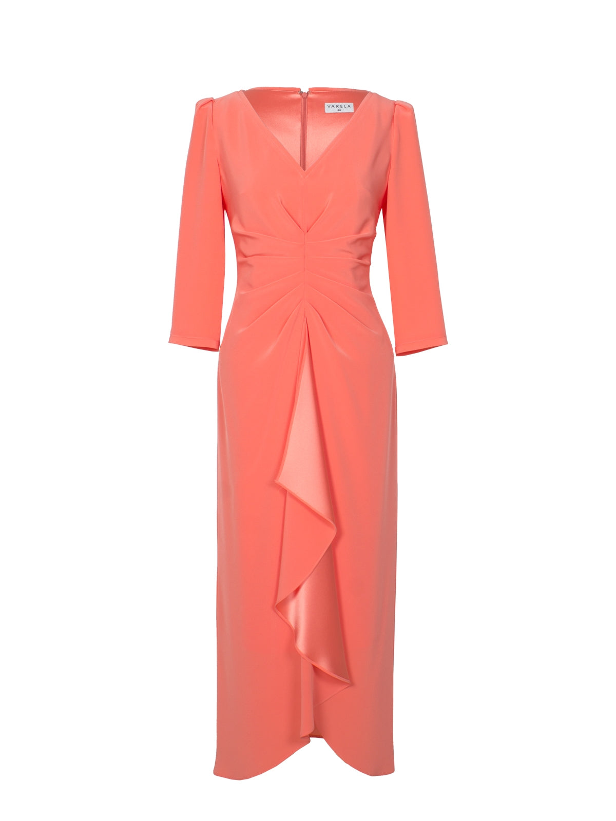 Foto color 255-mandarina - 16211