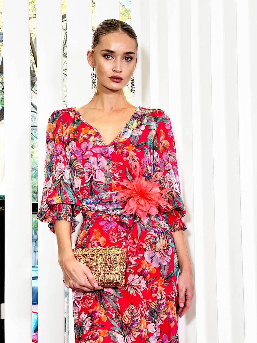 Foto color 306-fuxia - 16484