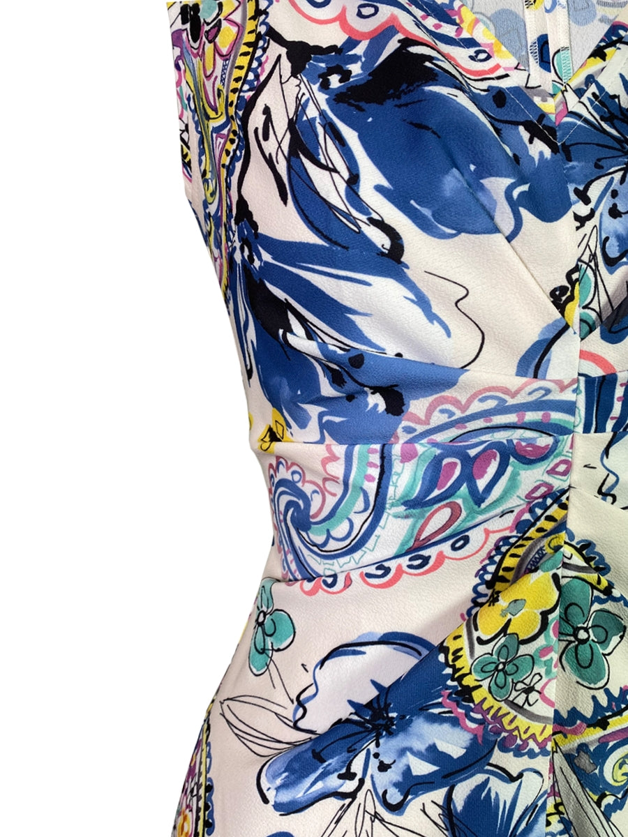 Foto color 725-blue - 16580