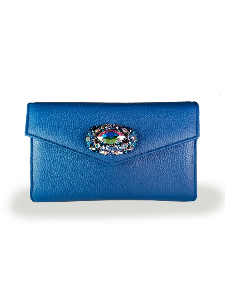 Foto color 725-blue - 16621