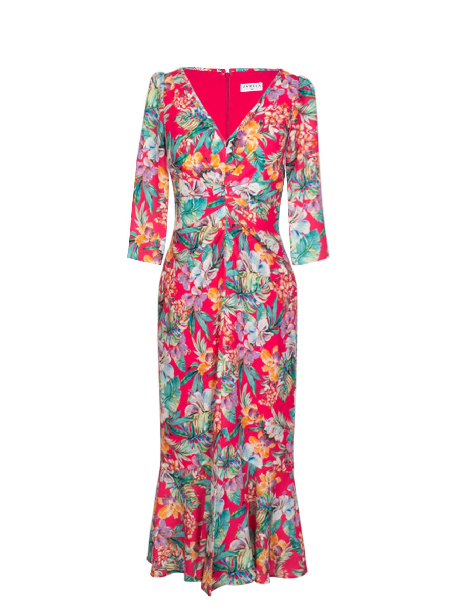 Foto color 306-fuxia - 16979