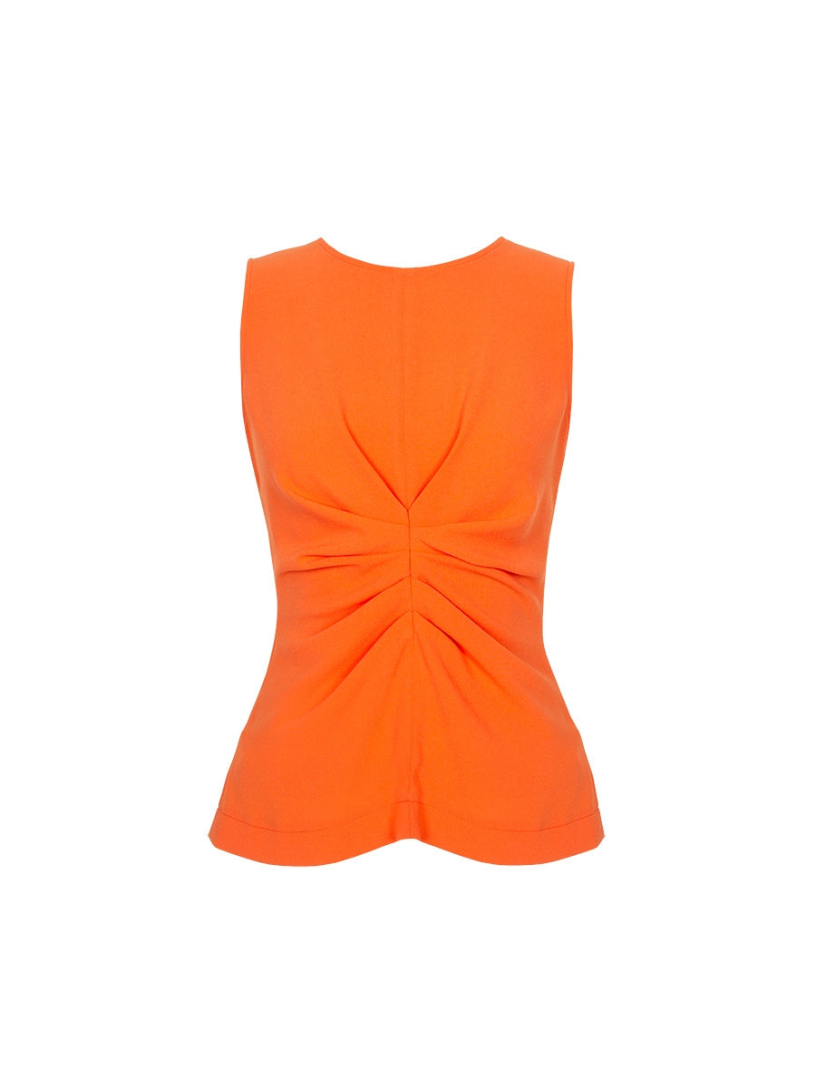 Foto color 250-naranja - 16990