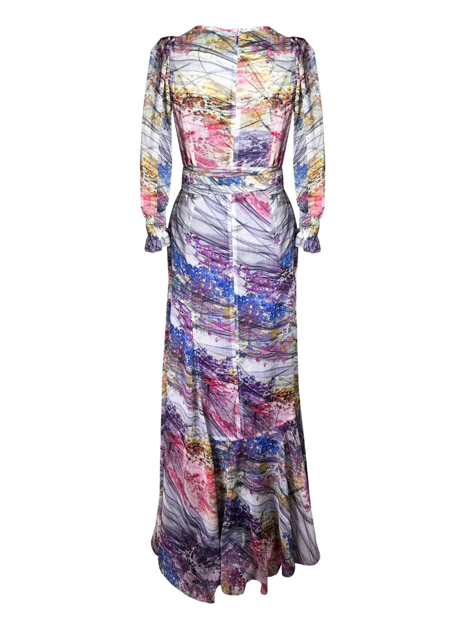 Foto color 420-violeta - 17179