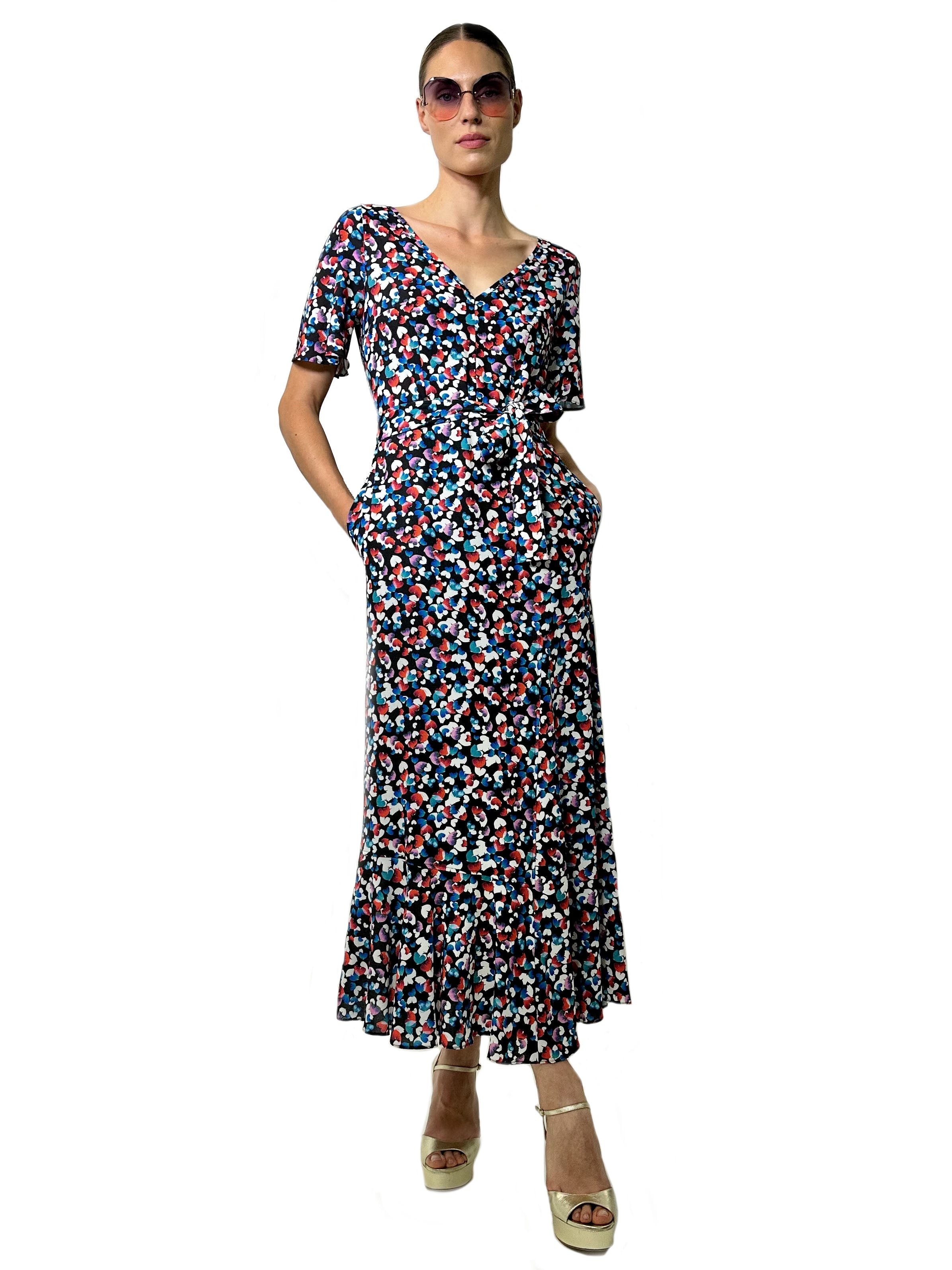 Foto color 901-black - 17268