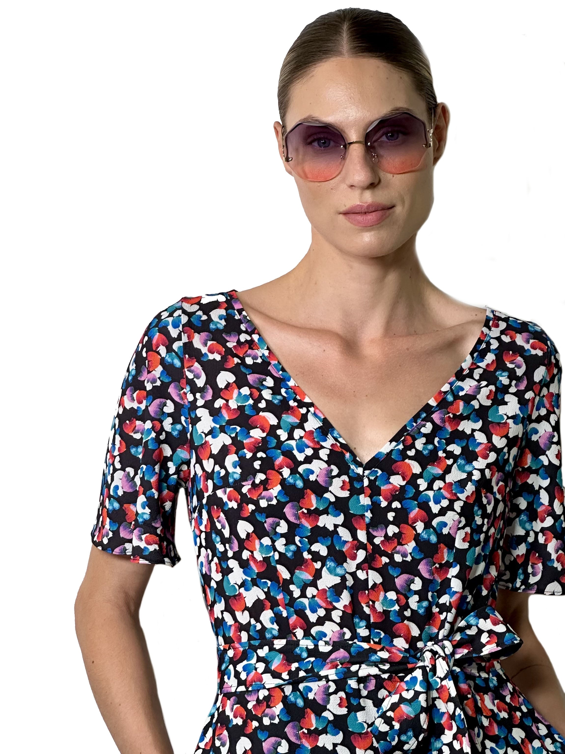 Foto color 901-black - 17269