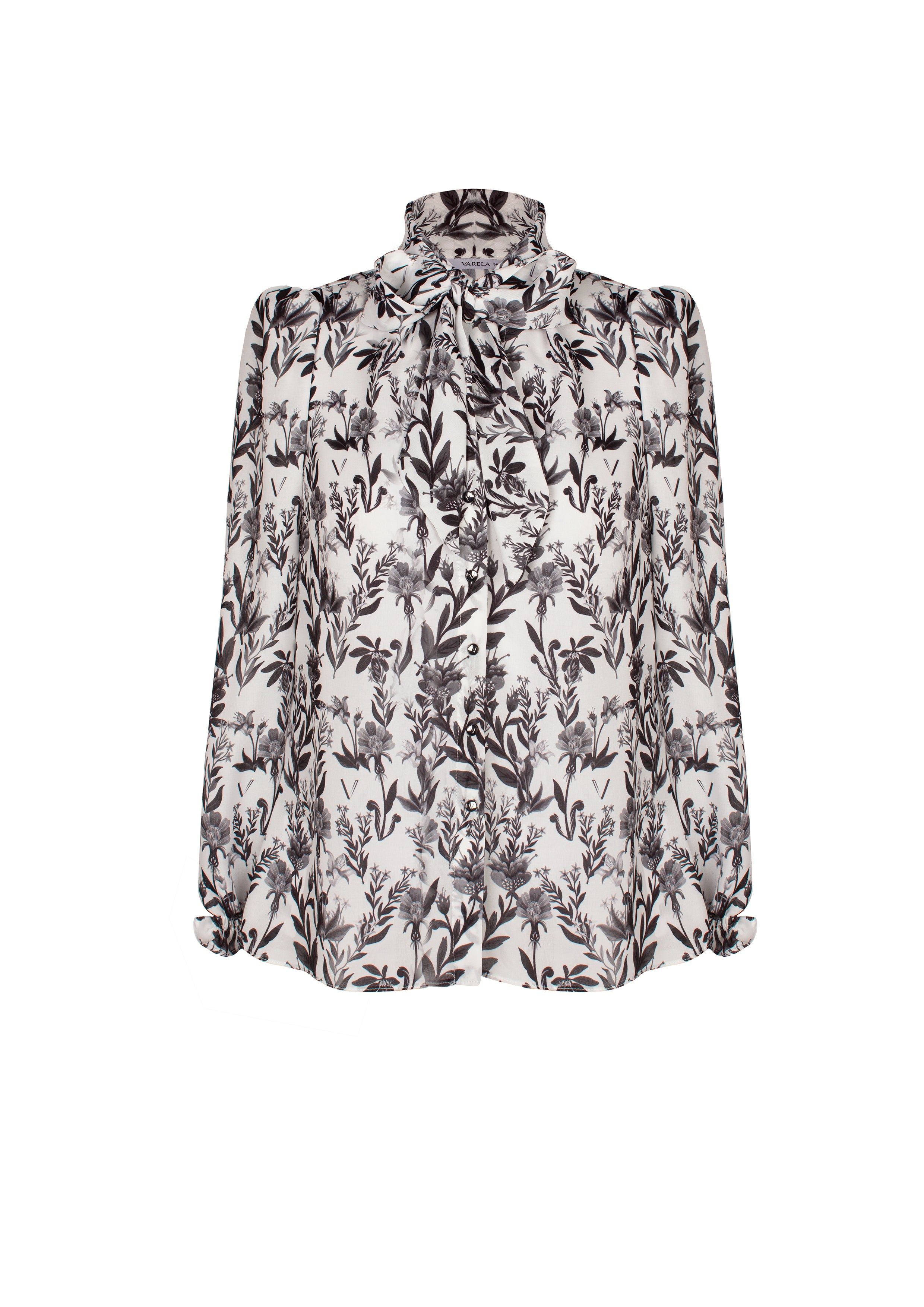 Foto color 008-white - 18013