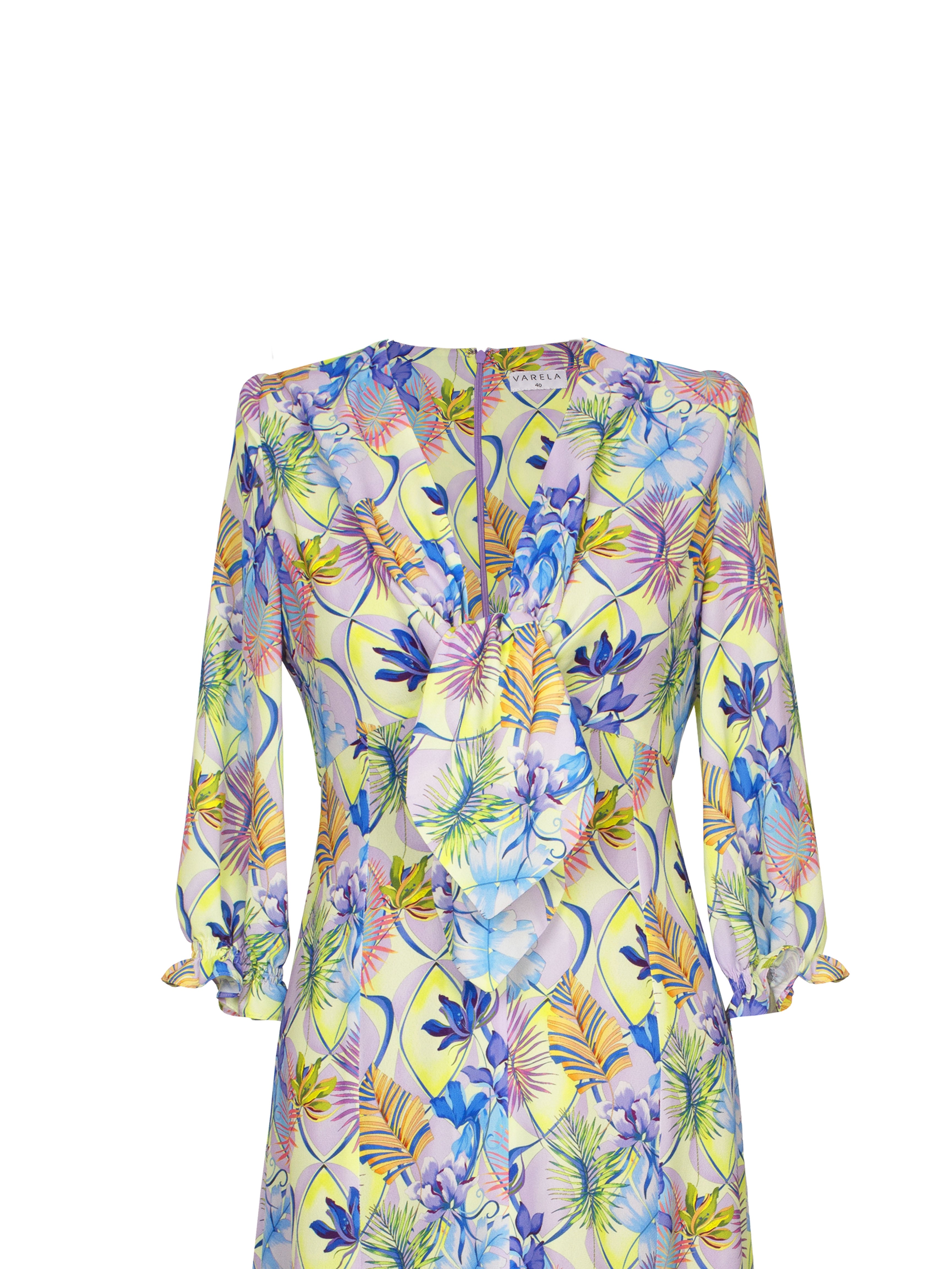 Foto color 424-lavanda - 18029