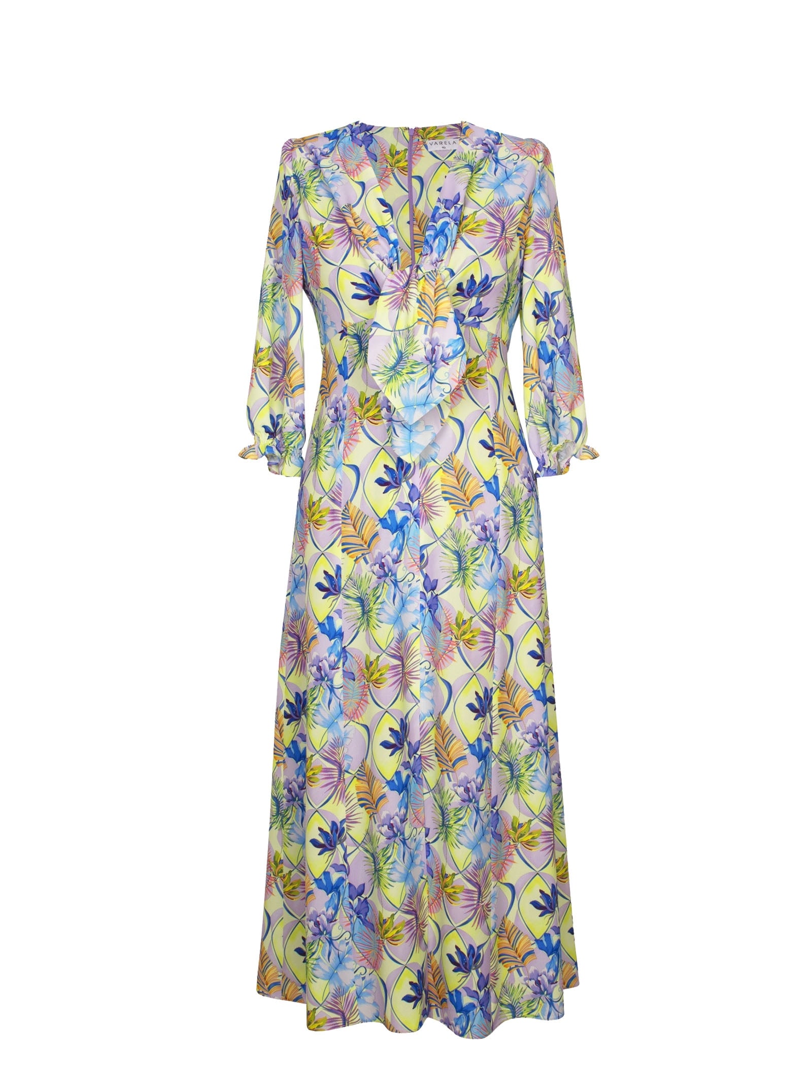 Foto color 424-lavanda - 18101