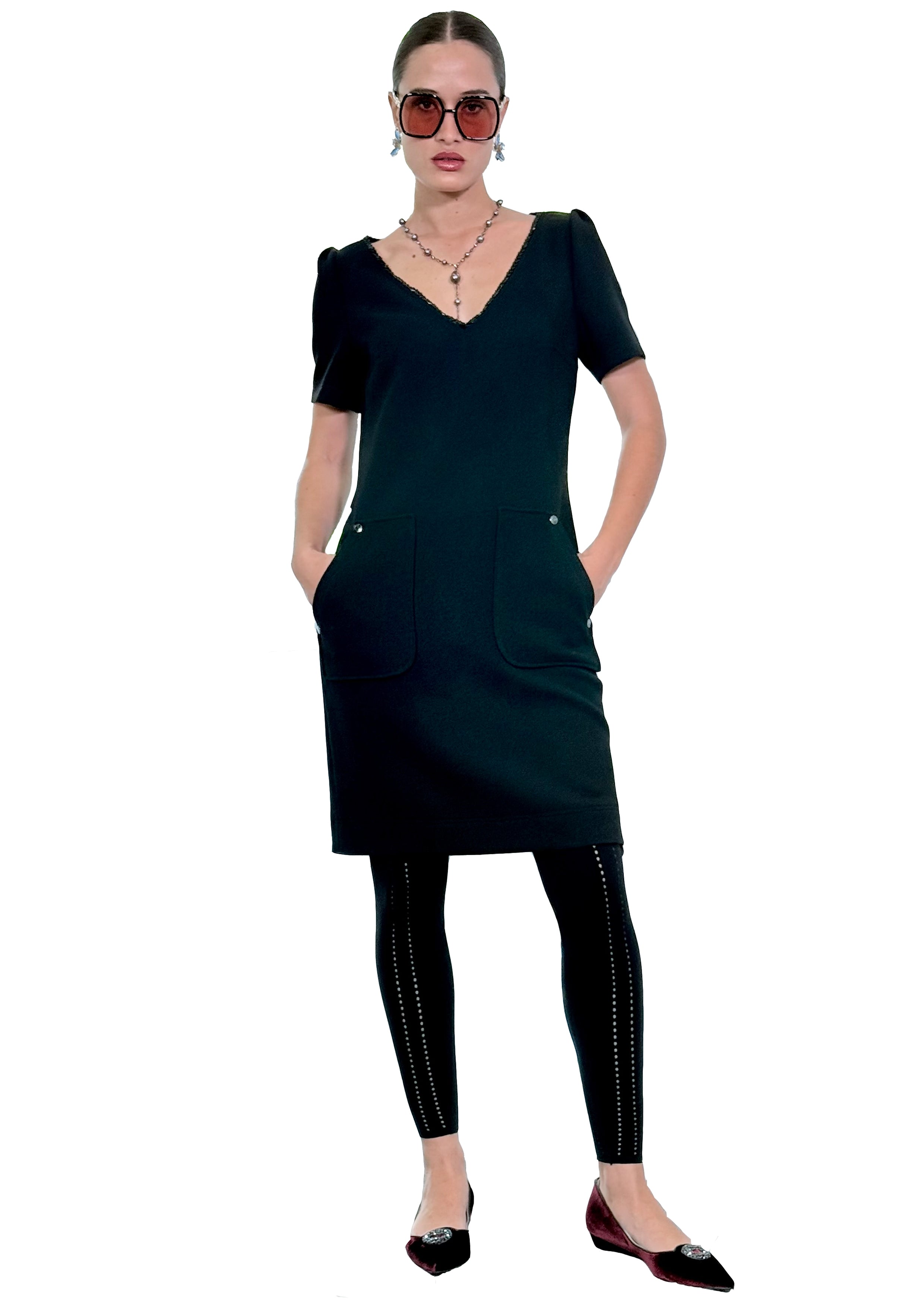 Foto color 901-black - 18425