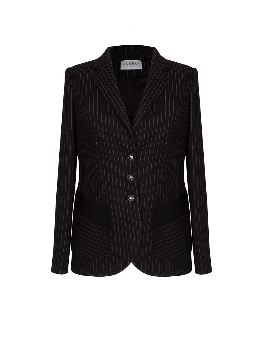 Foto color 901-black - 18428