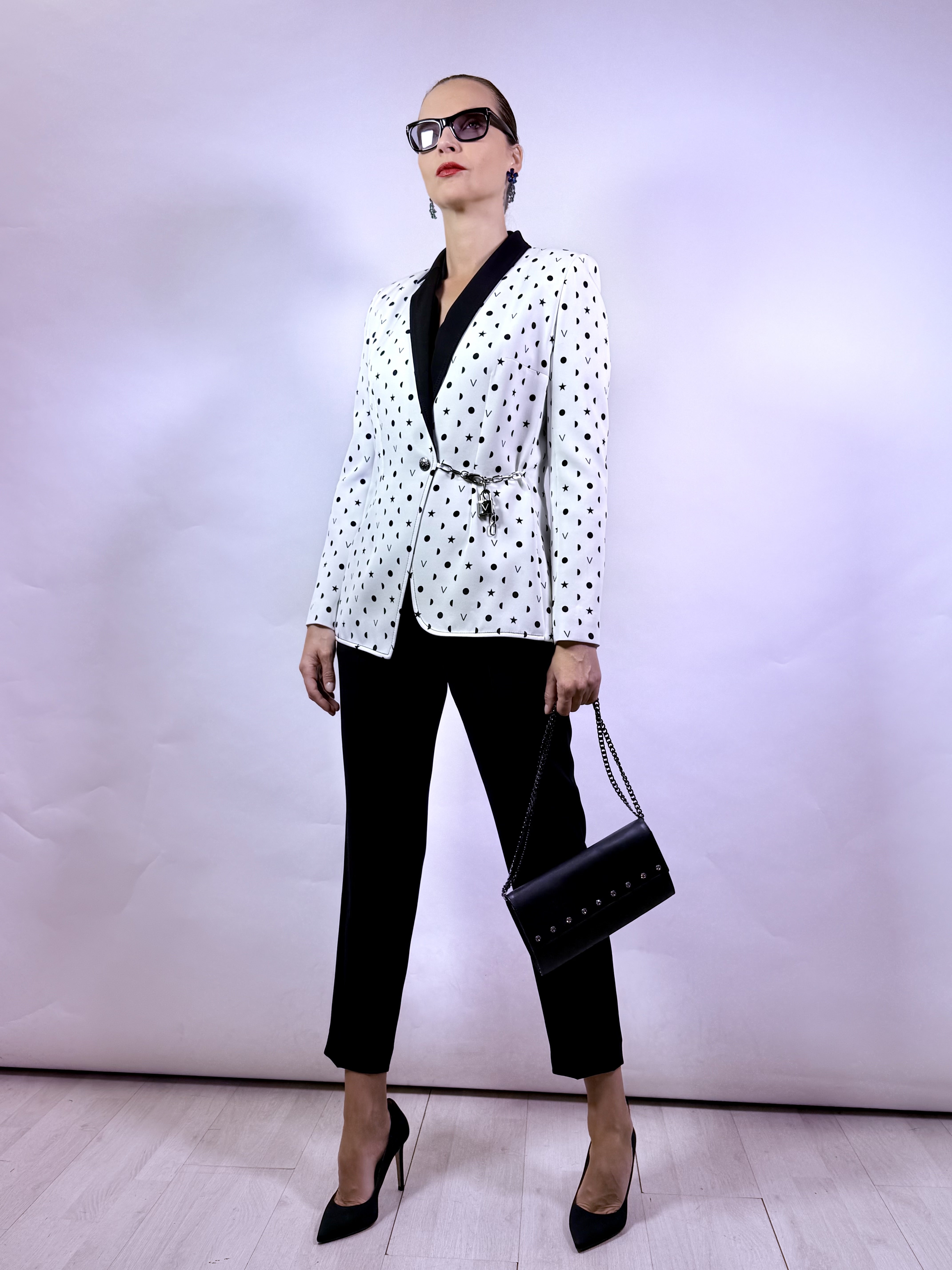 Foto color 008-white - 18572