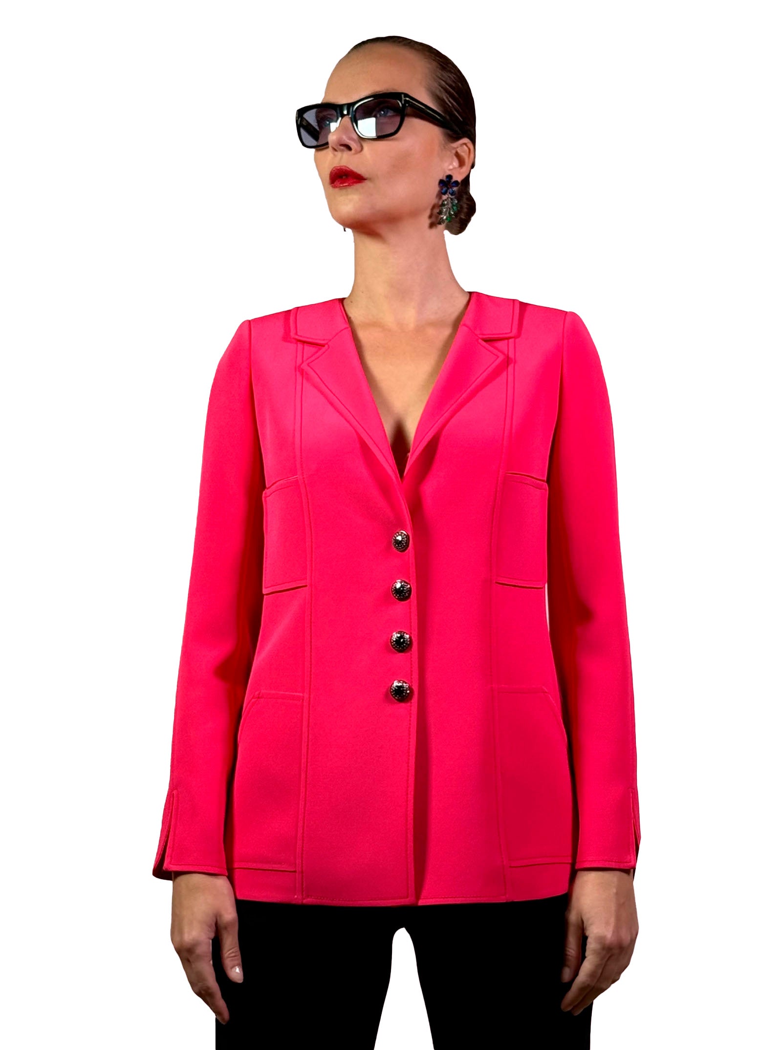 CHAQUETA NEW L'ANGE 25