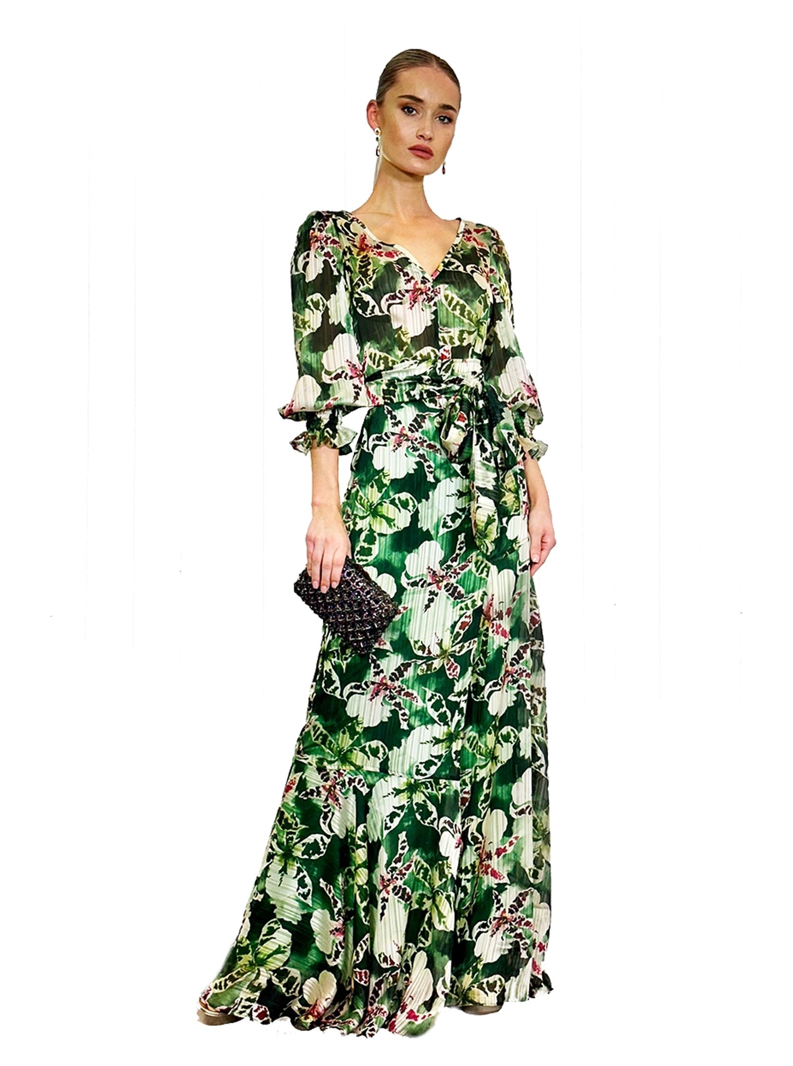 Foto color 615-esmeralda - 18801