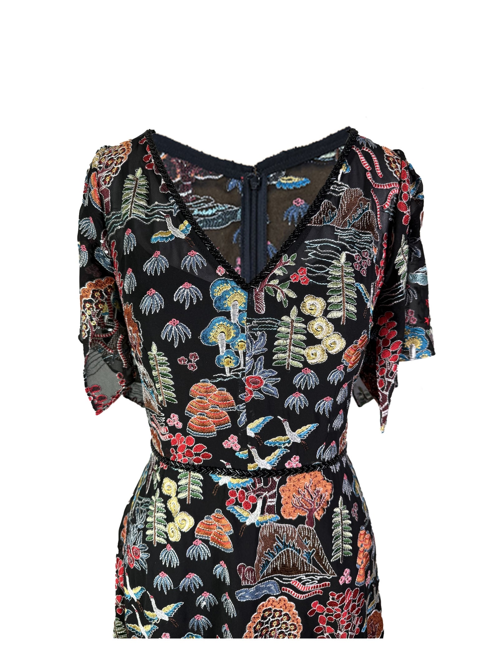 Foto color 901-black - 19041