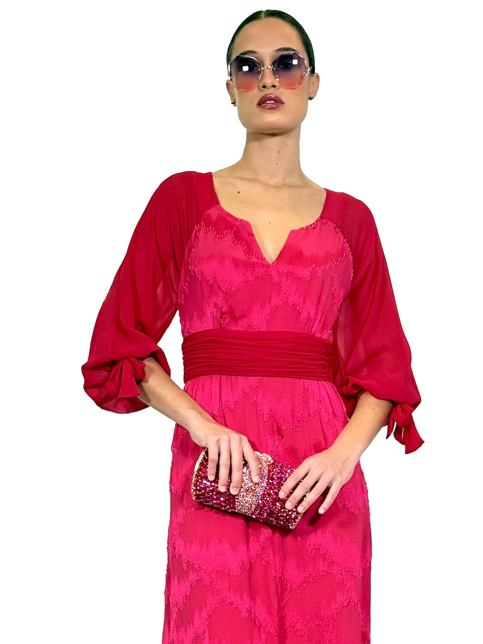 Foto color 306-fuxia - 19116