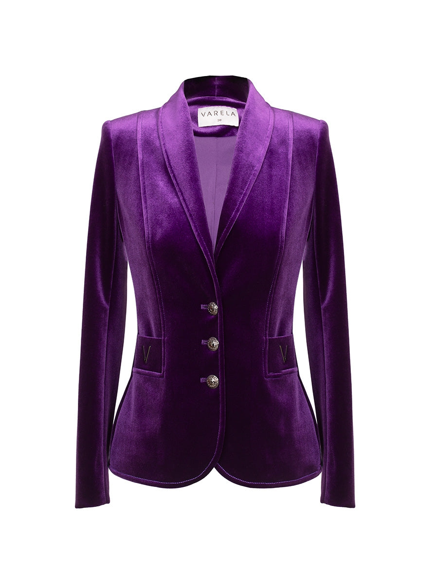 Foto color 410-purpura - 19316