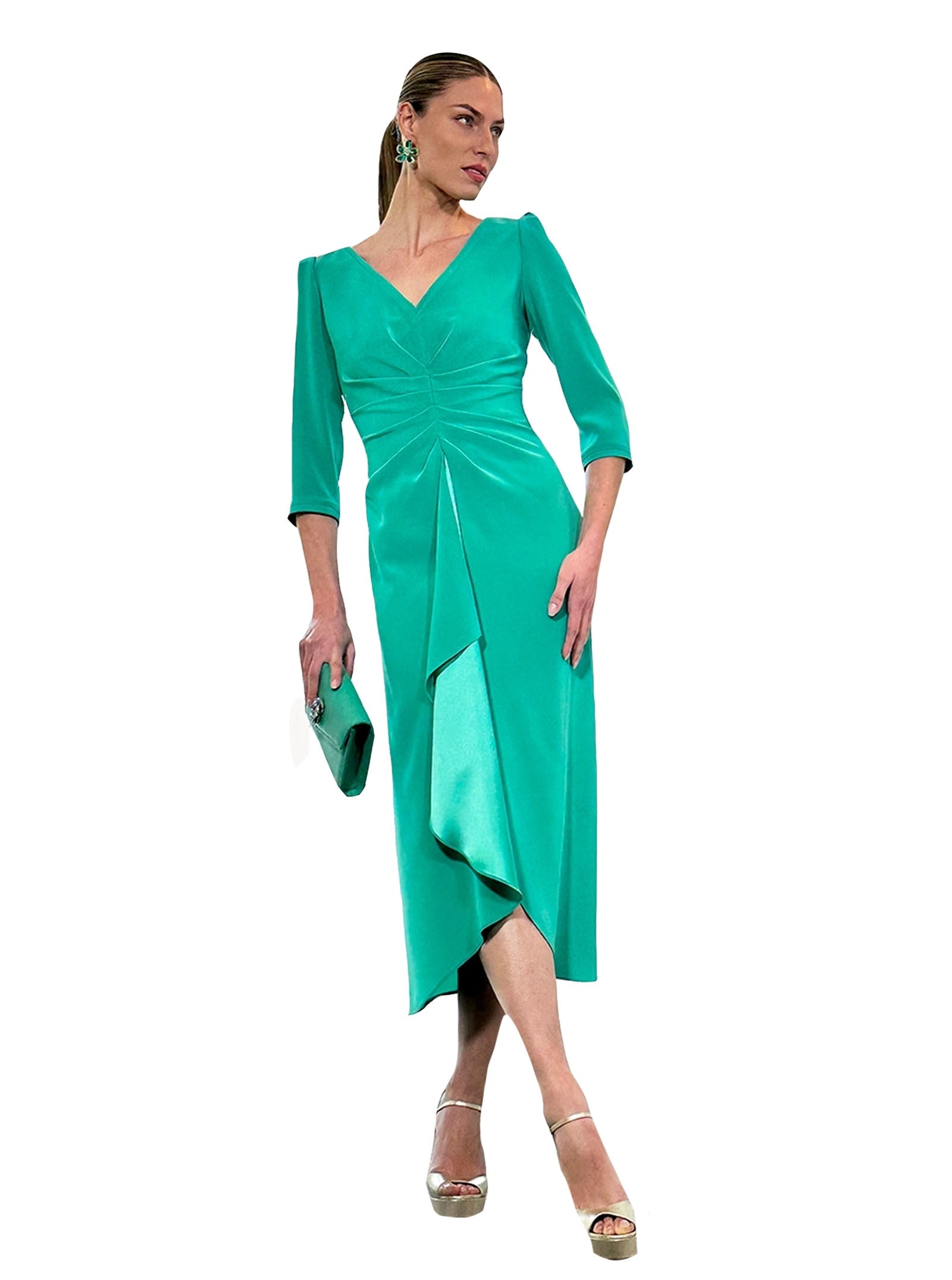 Foto color 602-jade - 19358