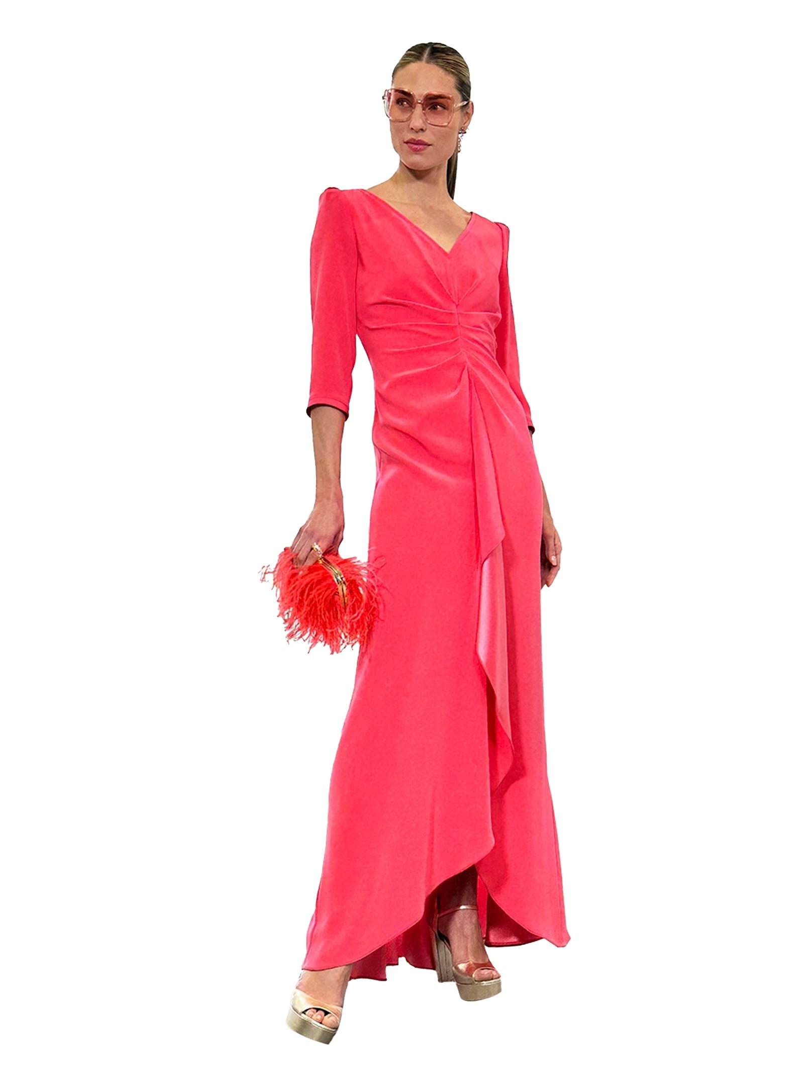 Foto color 254-coral - 19379