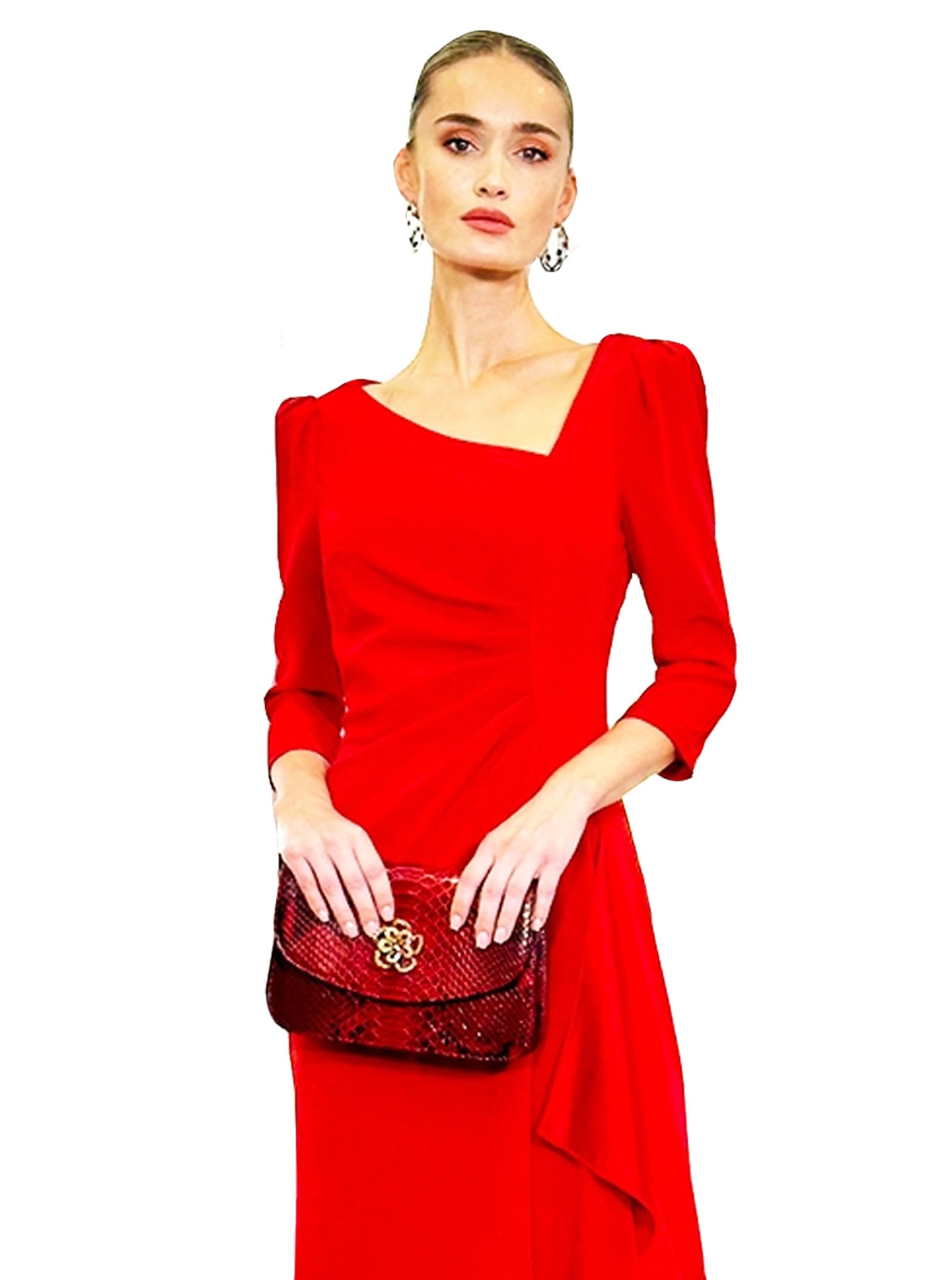 Foto color 401-amapola - 19388