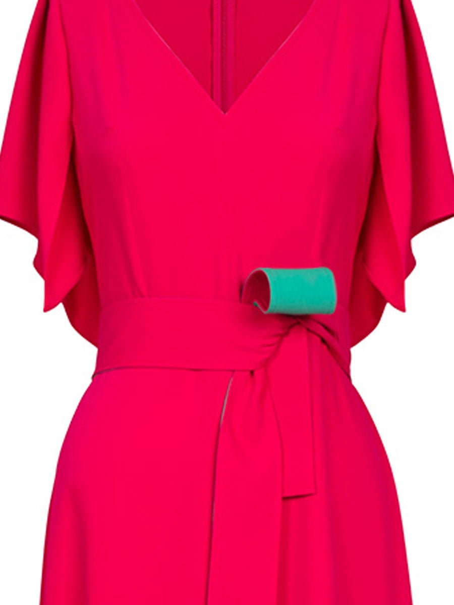 Foto color 306-fuxia - 19392