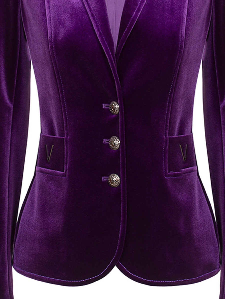 Foto color 410-purpura - 19398