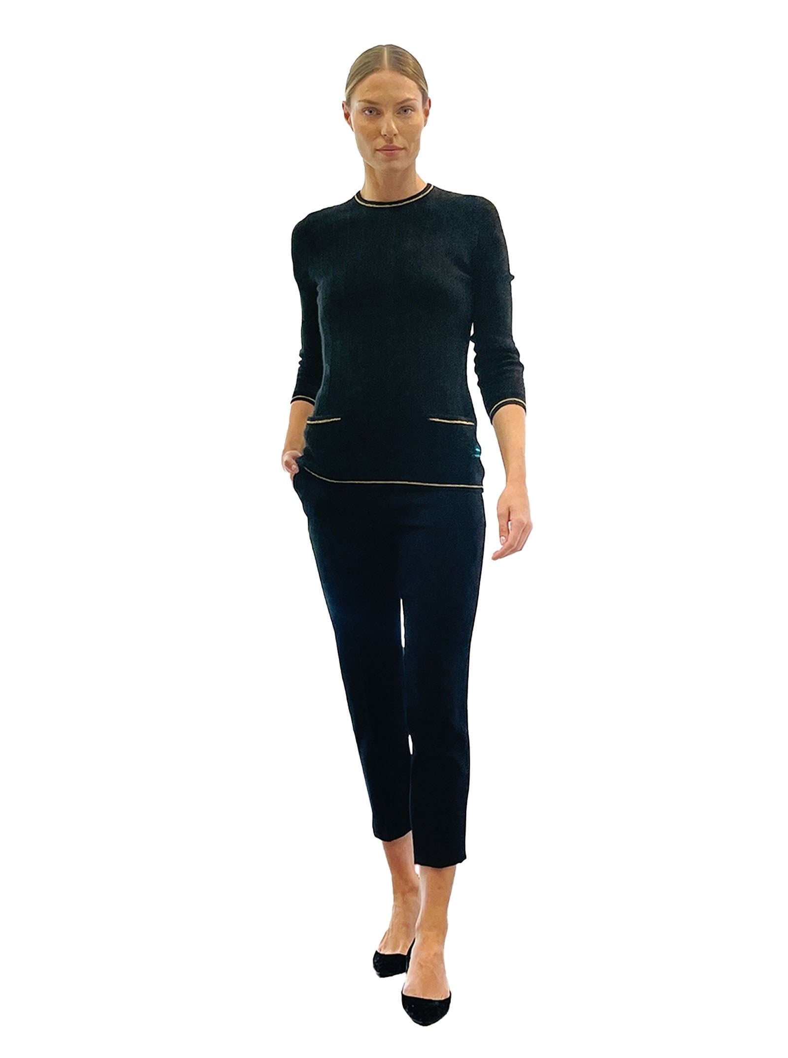 Foto color 901-black - 19450