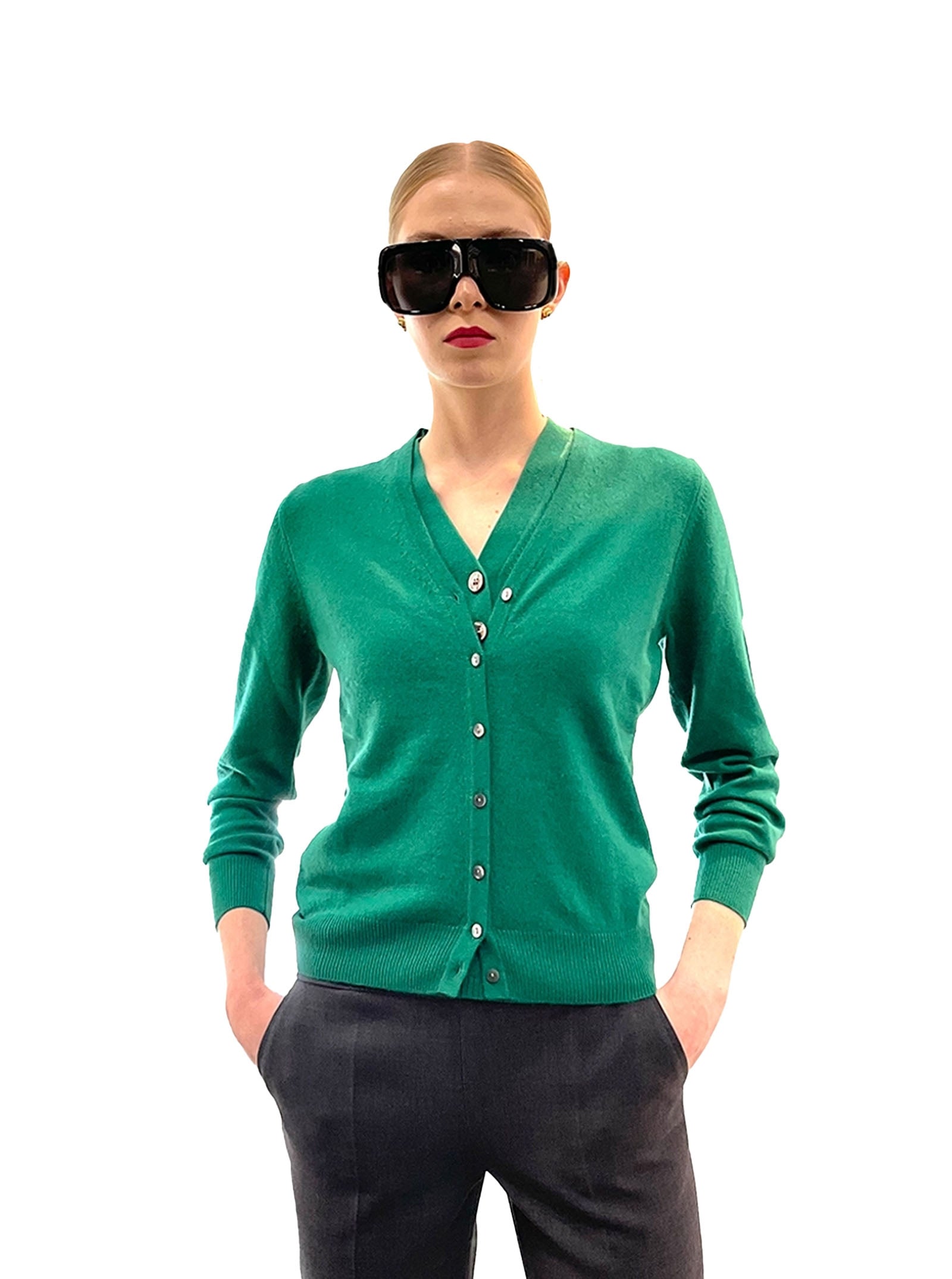 Foto color 615-esmeralda - 19472